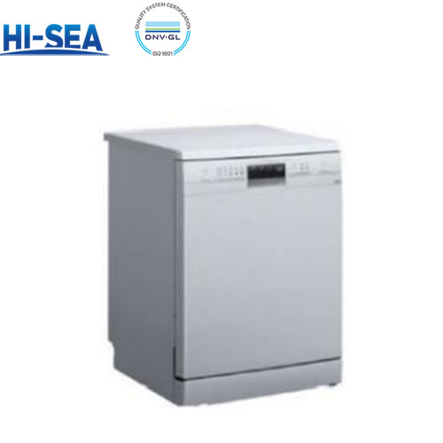 Marine Dishwasher Under Type 